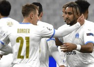 博鱼官网-法国球员乐福神勇表现，帮助马赛队夺得胜利