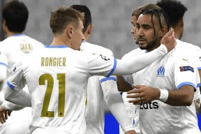 博鱼官网-法国球员乐福神勇表现，帮助马赛队夺得胜利