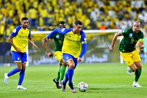 博鱼体育-阿尔萨德战胜对手，亚冠前景一片光明的简单介绍