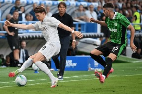 博鱼体育-热那亚客场胜萨索洛，球队士气大振(意甲萨索洛vs热那亚)